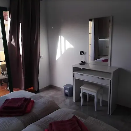Appartamento Premium Duplex Castillo Mar 32