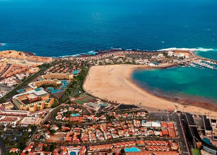 Premium Duplex Castillo Mar 32 *