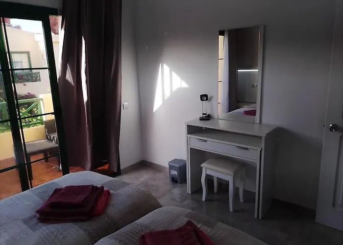 Apartmán Premium Duplex Castillo Mar 32