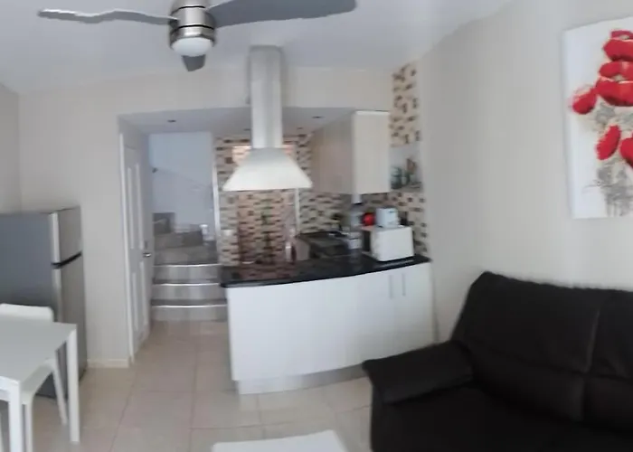 Premium Duplex Castillo Mar 32 *