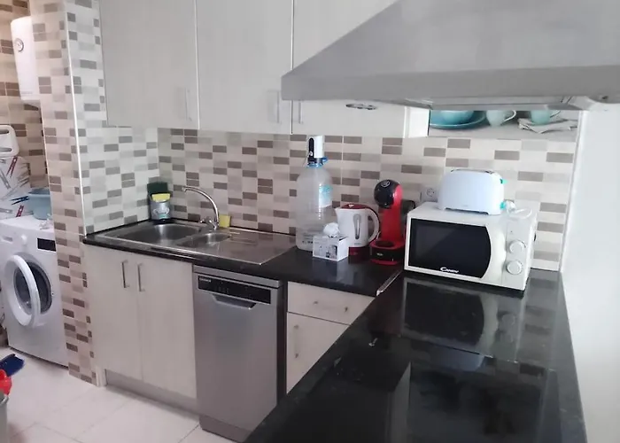 Premium Duplex Castillo Mar 32 * Caleta De Fuste