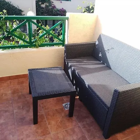 Апартаменты Premium Duplex Castillo Mar 32 *