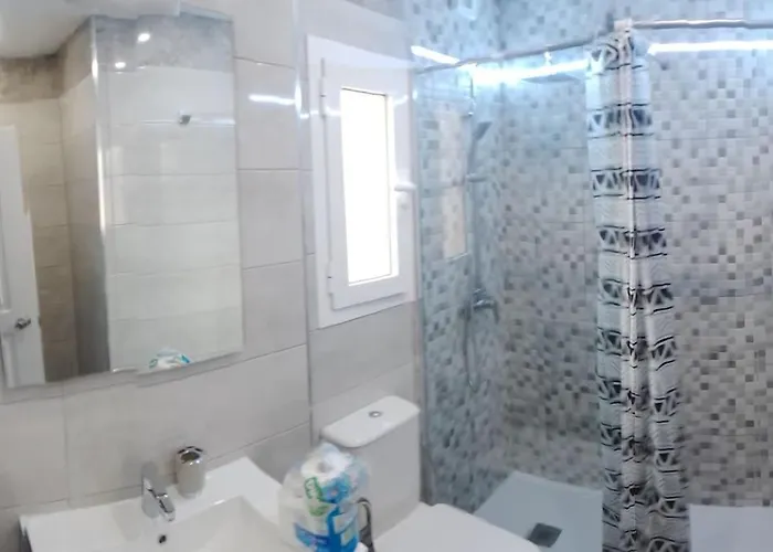 Premium Duplex Castillo Mar 32 Διαμέρισμα