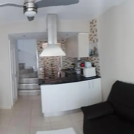 Premium Duplex Castillo Mar 32 *