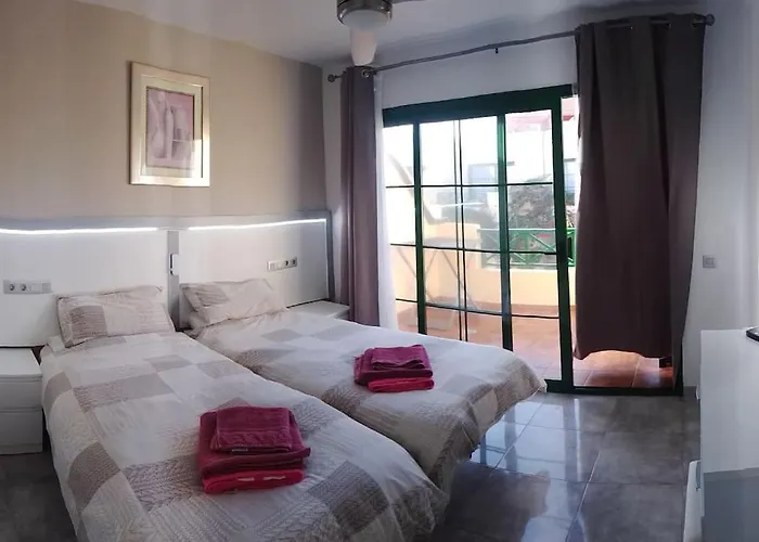 Premium Duplex Castillo Mar 32 칼레타데푸스테